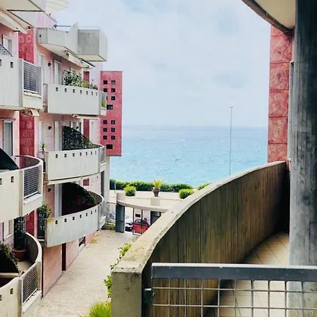Apartment Salento Deluxe