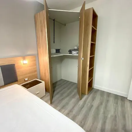 Salento Deluxe Apartment *