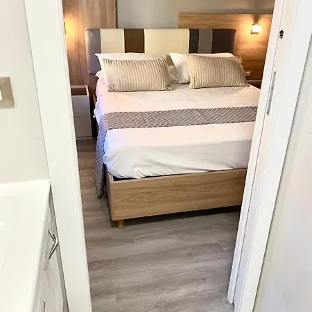 Apartment Salento Deluxe *