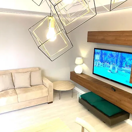 Apartment Salento Deluxe *