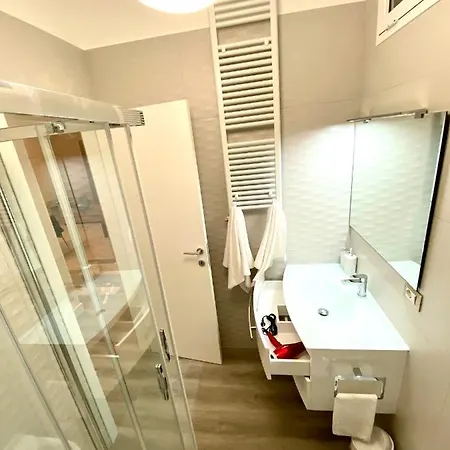 Salento Deluxe Apartment
