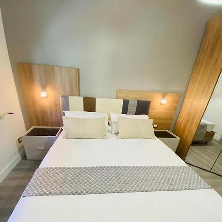 Apartment Salento Deluxe *