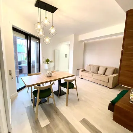 Apartment Salento Deluxe *