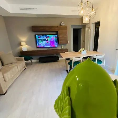 Apartment Salento Deluxe *