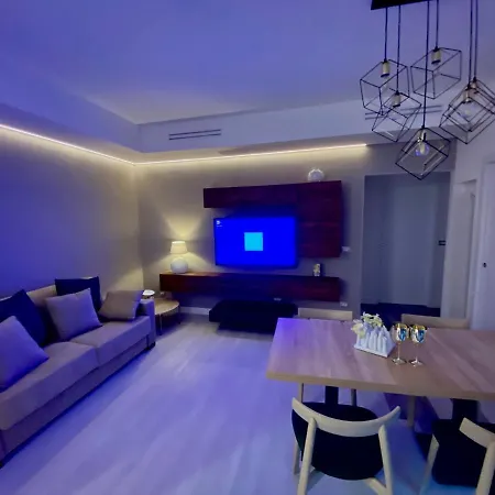 Salento Deluxe Apartment