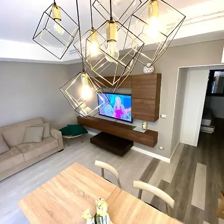 Apartment Salento Deluxe