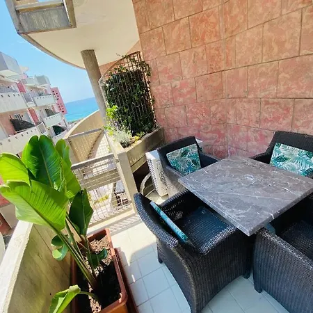 Salento Deluxe Apartment