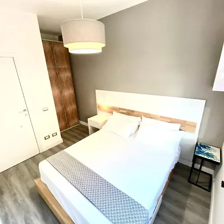 Salento Deluxe Apartment